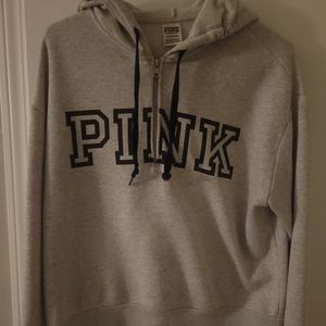 Victoria secret PINK sweatshirt